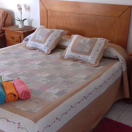 Apartamentos Playa Honda Mácher Екстериор снимка