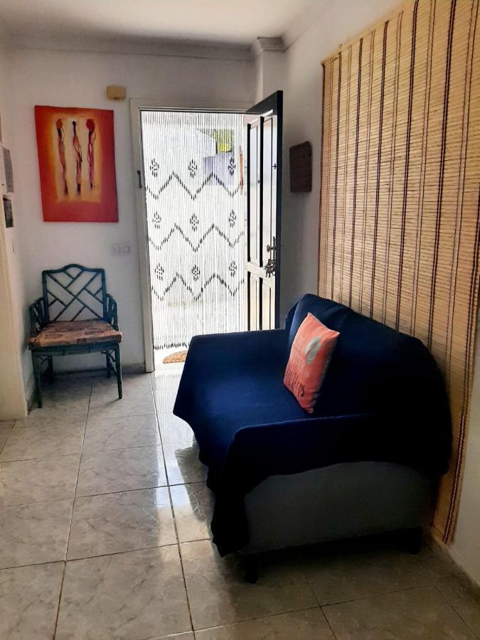 Apartamentos Playa Honda Mácher Екстериор снимка