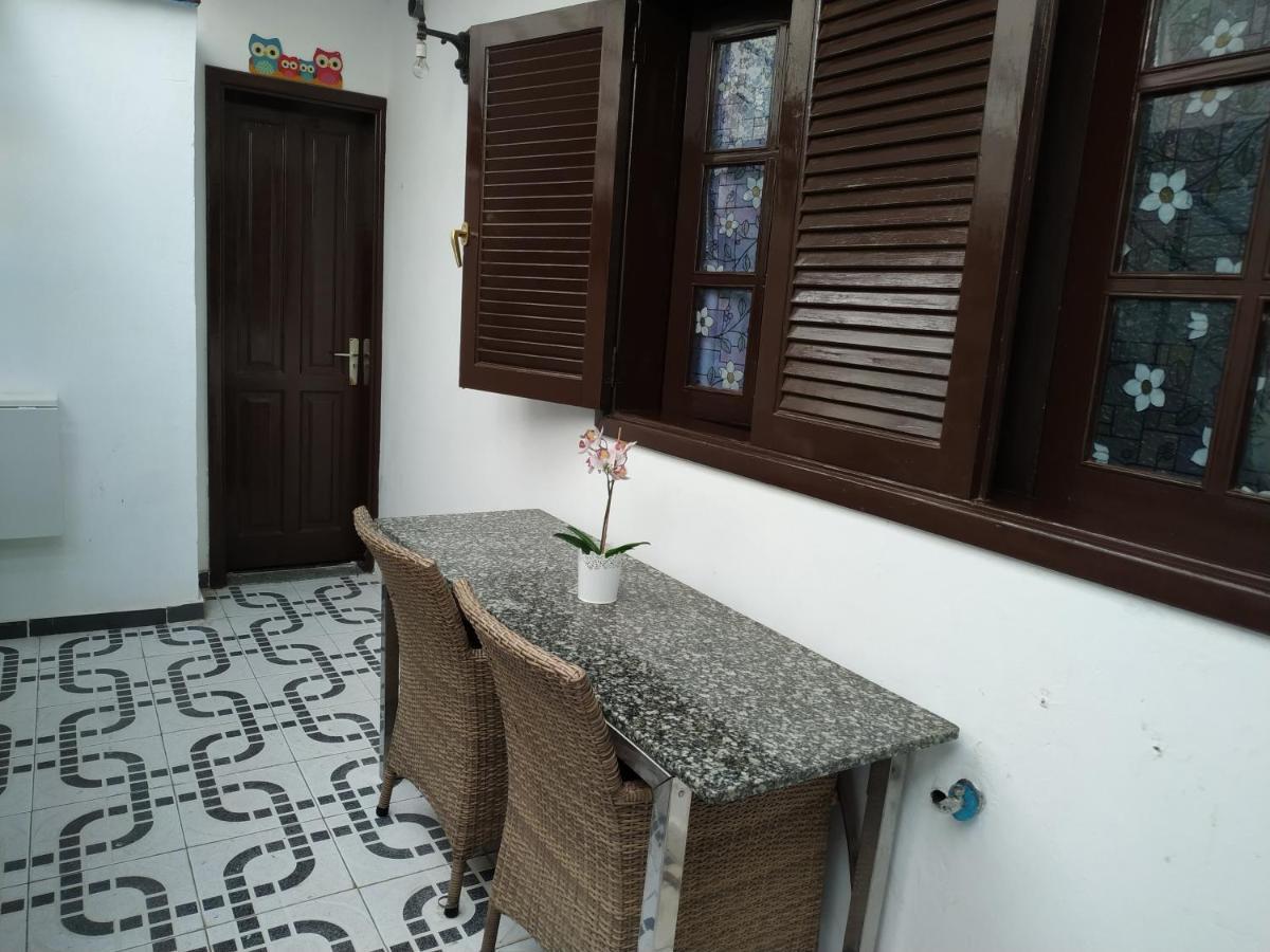 Apartamentos Playa Honda Mácher Стая снимка