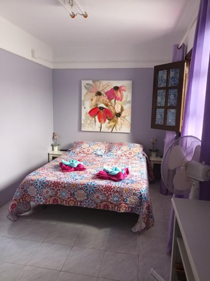 Apartamentos Playa Honda Mácher Екстериор снимка