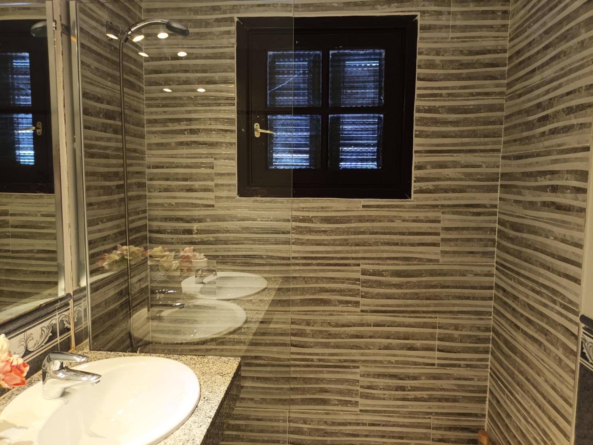 Apartamentos Playa Honda Mácher Стая снимка