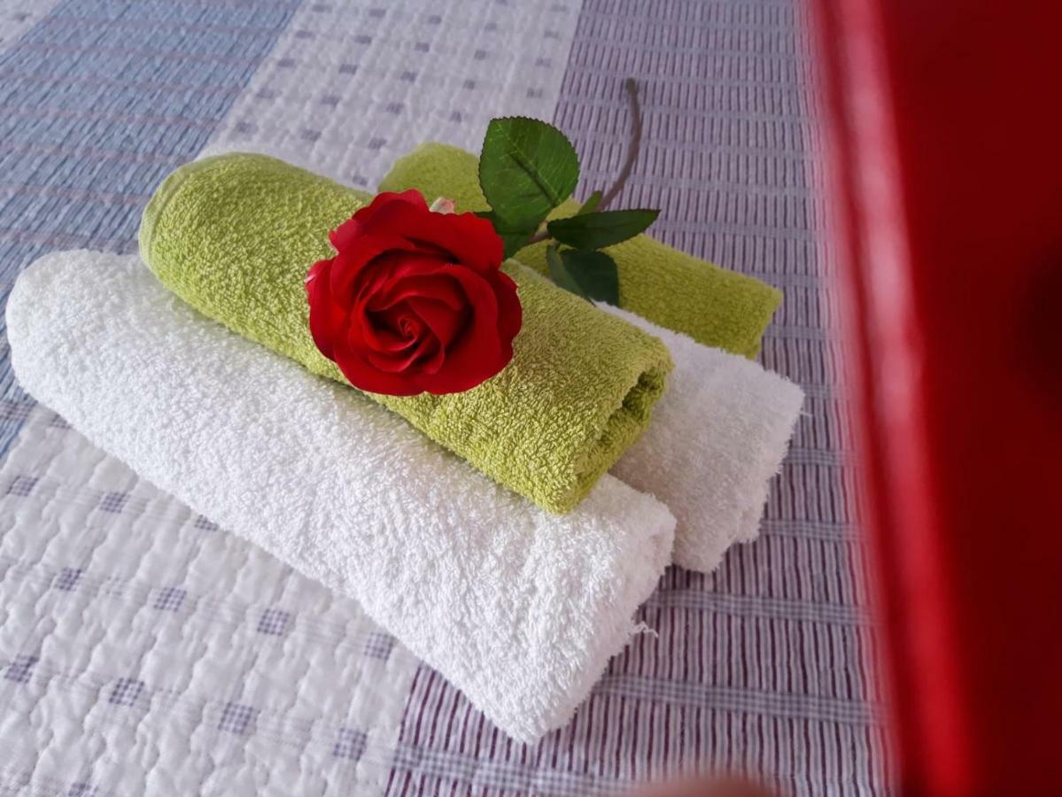 Apartamentos Playa Honda Mácher Екстериор снимка