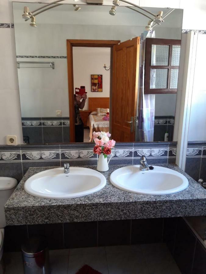 Apartamentos Playa Honda Mácher Екстериор снимка